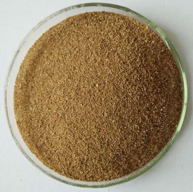 生物激活菌，硫酸亞鐵，聚合硫酸鐵